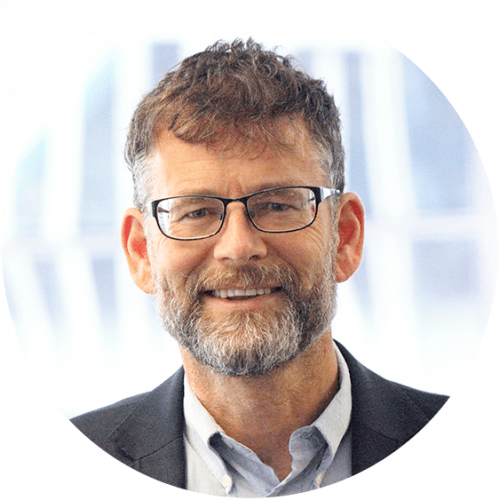 Active managers see opportunities created by passive funds