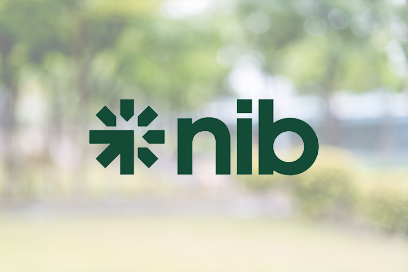 nib posts first half loss but expects to rebound in second half